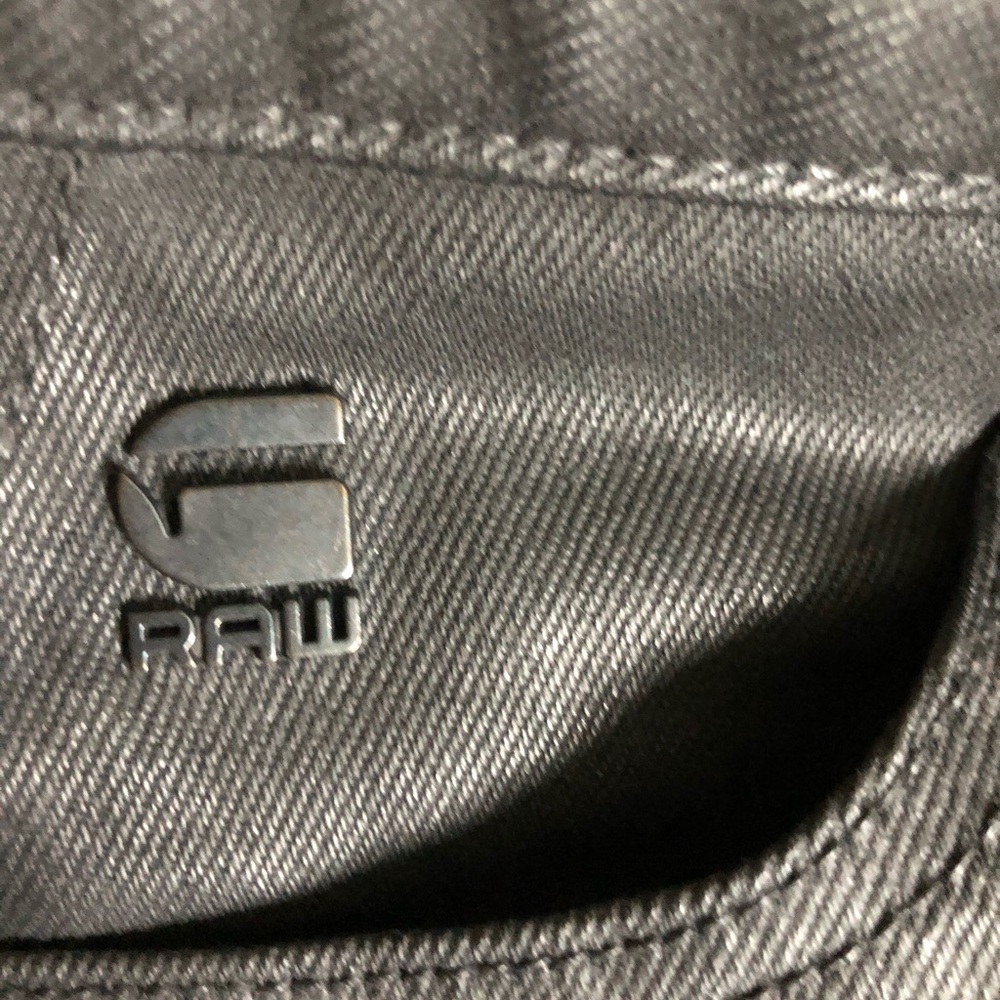 G-STAR DENIM JEANS